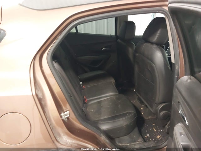 2017 BUICK ENCORE KL4CJESB1HB031791 Photo 7