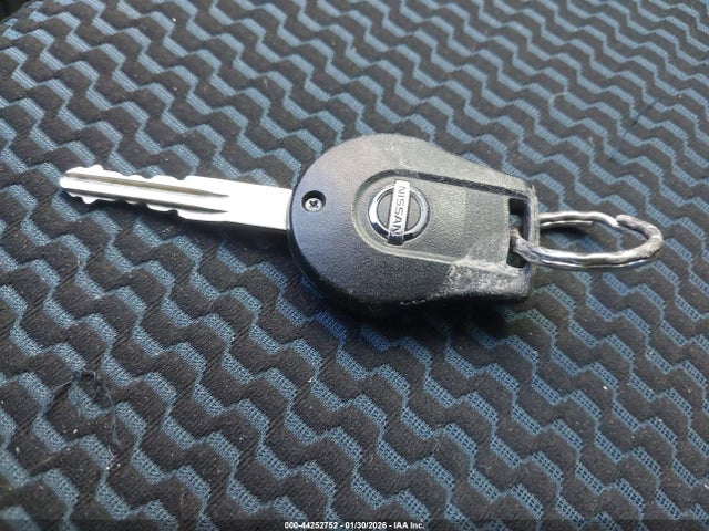 3N1CE2CP8HL365322 Nissan Versa Note Sv