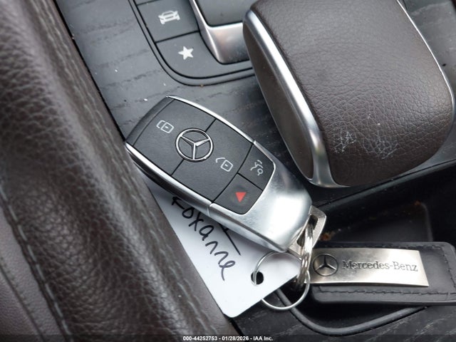 4JGFB4KB6NA731619 Mercedes-Benz Gle 350 4matic