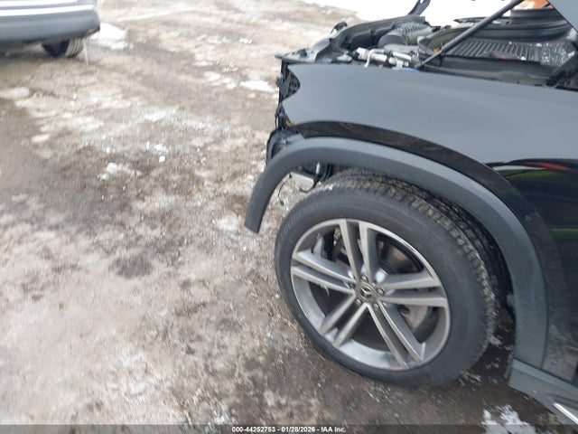 4JGFB4KB6NA731619 Mercedes-Benz Gle 350 4matic