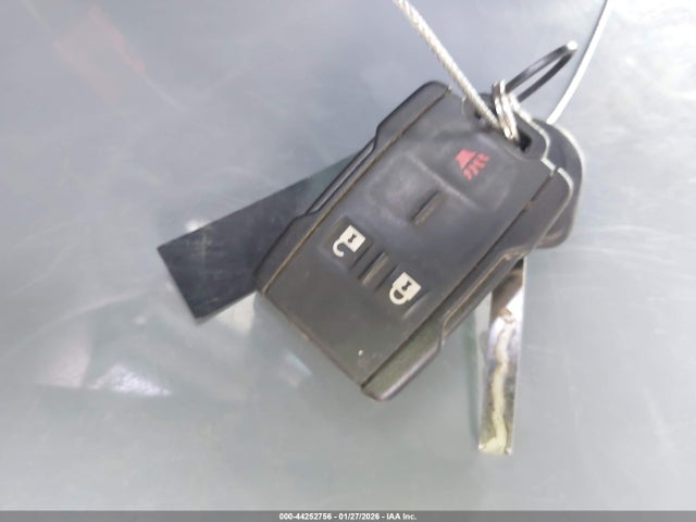 1GC1KREYXKF207190 Chevrolet Silverado 2500hd Wt