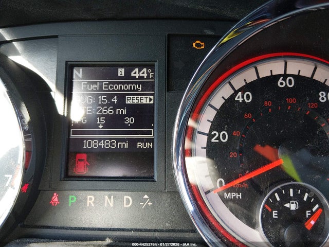 2C4RDGEG8JR205261 Dodge Grand Caravan Gt
