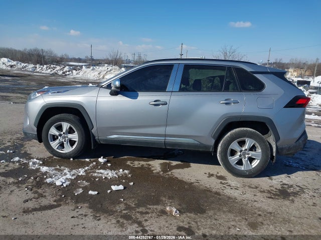 Toyota Rav4 Xle 2021 2T3P1RFV4MC162736 Image 13