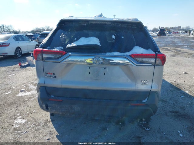 Toyota Rav4 Xle 2021 2T3P1RFV4MC162736 Image 15