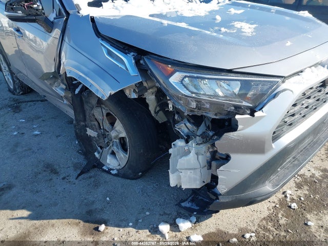 Toyota Rav4 Xle 2021 2T3P1RFV4MC162736 Image 6