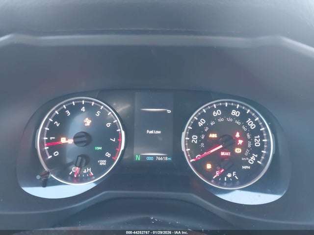 Toyota Rav4 Xle 2021 2T3P1RFV4MC162736 Image 7