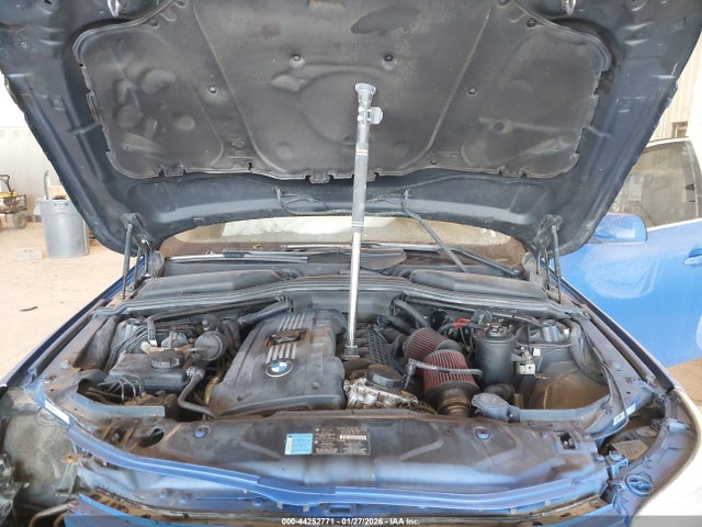 2008 BMW 535XI WBANV93548CZ69861 Photo 9