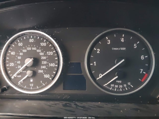 2008 BMW 535XI WBANV93548CZ69861 Photo 6