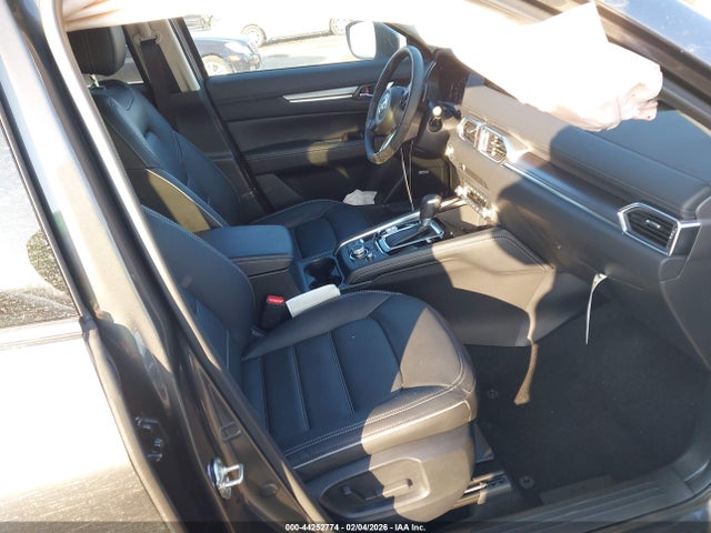 Aukcja sprzedaży 2025 Mazda Cx-5 2.5 S Premium Plus, vin: JM3KFBEM5S0711315, numer aukcji: 44252774