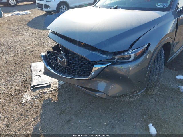 Aukcja sprzedaży 2025 Mazda Cx-5 2.5 S Premium Plus, vin: JM3KFBEM5S0711315, numer aukcji: 44252774