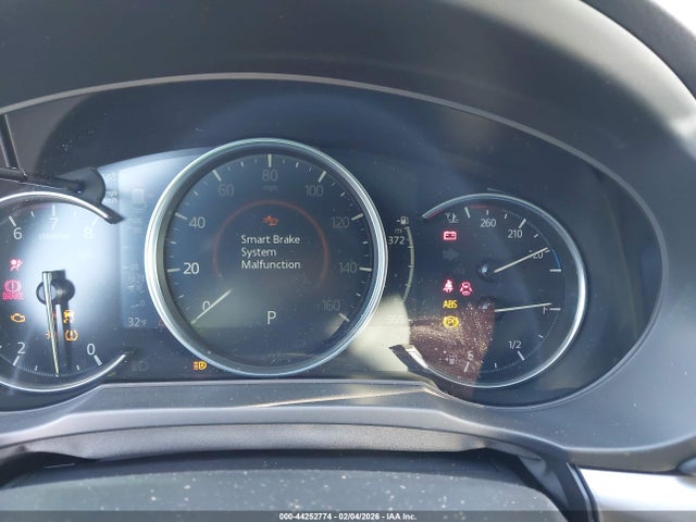 Aukcja sprzedaży 2025 Mazda Cx-5 2.5 S Premium Plus, vin: JM3KFBEM5S0711315, numer aukcji: 44252774