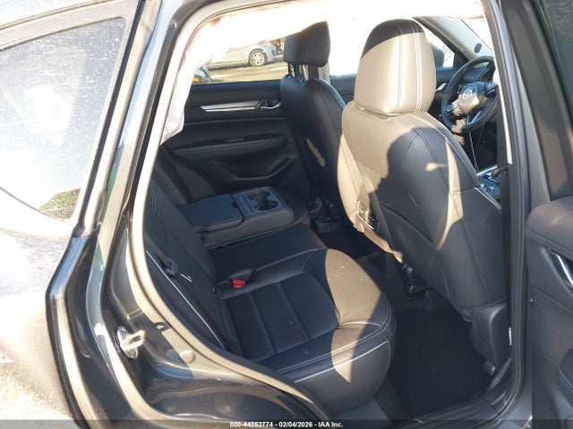Aukcja sprzedaży 2025 Mazda Cx-5 2.5 S Premium Plus, vin: JM3KFBEM5S0711315, numer aukcji: 44252774