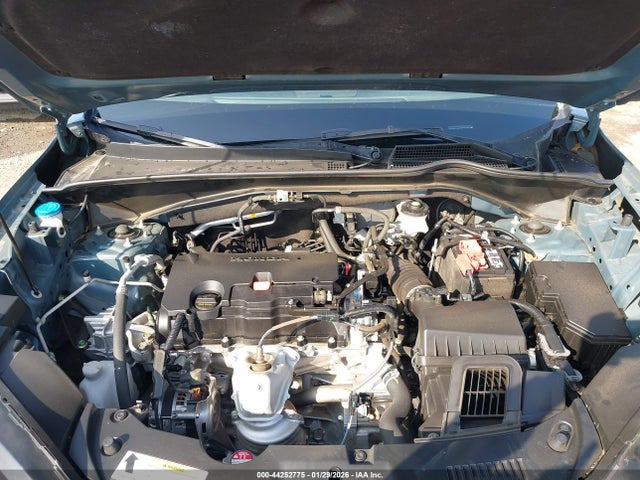 3CZRZ1H51PM713736 Honda Hr-v 2wd Sport