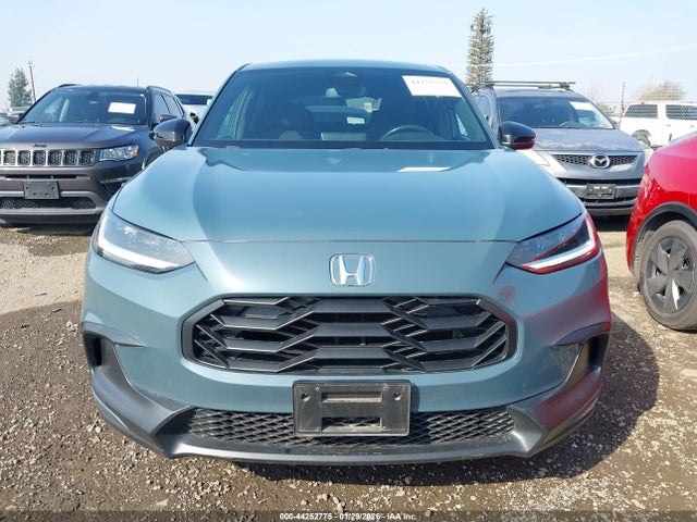 3CZRZ1H51PM713736 Honda Hr-v 2wd Sport