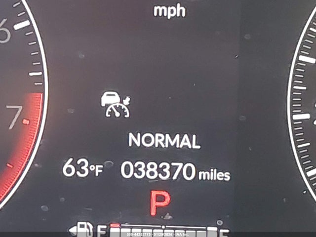 3CZRZ1H51PM713736 Honda Hr-v 2wd Sport