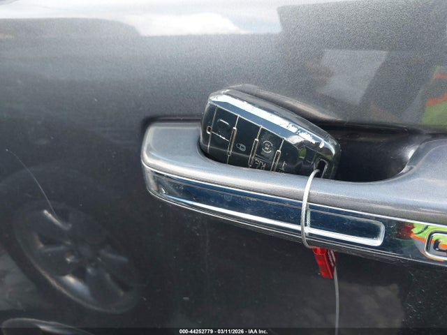 Продаж на аукціоні авто 2019 Ram 1500, vin: 1C6RREJT1KN666784, номер лоту: 44252779