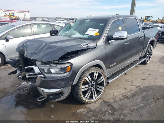 Продаж на аукціоні авто 2019 Ram 1500, vin: 1C6RREJT1KN666784, номер лоту: 44252779