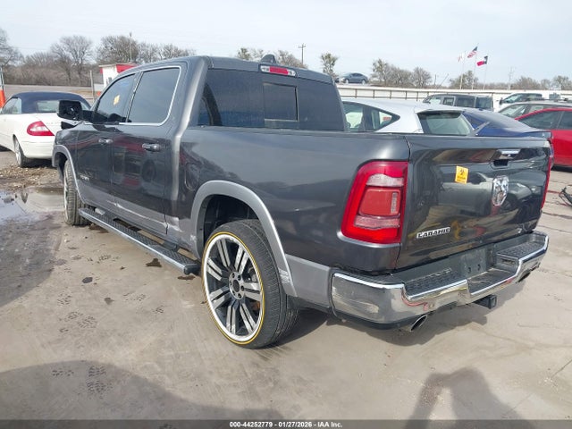 Продаж на аукціоні авто 2019 Ram 1500, vin: 1C6RREJT1KN666784, номер лоту: 44252779