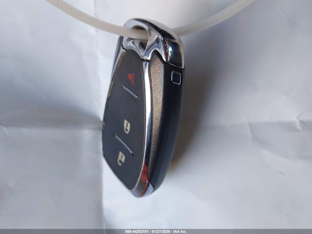 2GNAXKEV0L6184424 Chevrolet Equinox Fwd Lt 1.5l Turbo