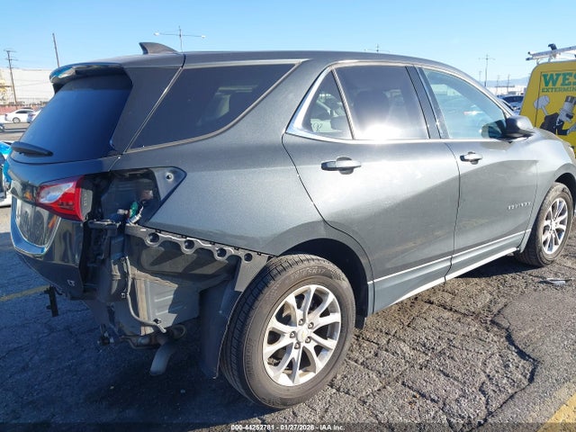 2GNAXKEV0L6184424 Chevrolet Equinox Fwd Lt 1.5l Turbo