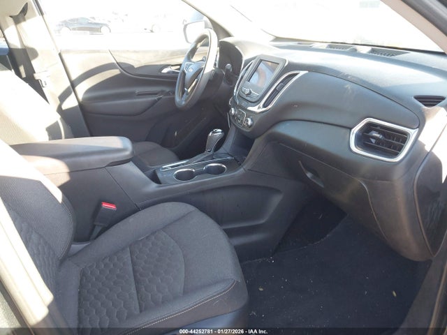 2GNAXKEV0L6184424 Chevrolet Equinox Fwd Lt 1.5l Turbo