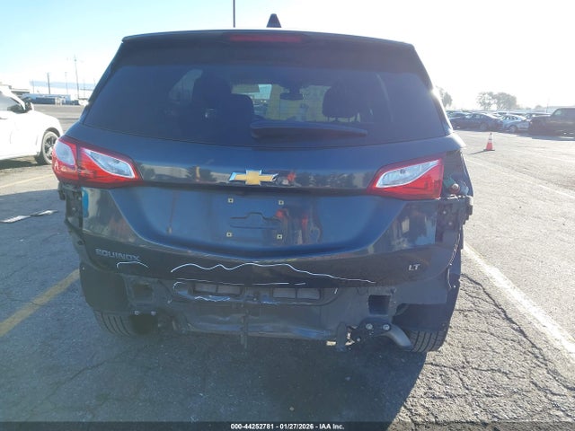2GNAXKEV0L6184424 Chevrolet Equinox Fwd Lt 1.5l Turbo