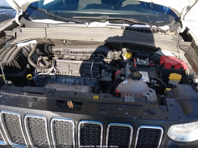 ZACNJDBB6MPN17549 Jeep Renegade Latitude 4x4