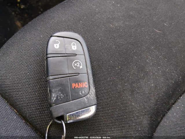 ZACNJDBB6MPN17549 Jeep Renegade Latitude 4x4