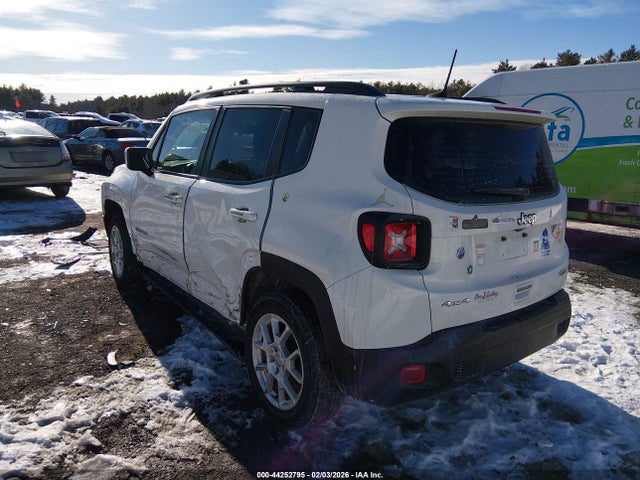 ZACNJDBB6MPN17549 Jeep Renegade Latitude 4x4