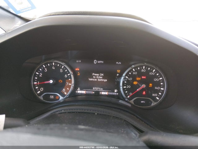 ZACNJDBB6MPN17549 Jeep Renegade Latitude 4x4