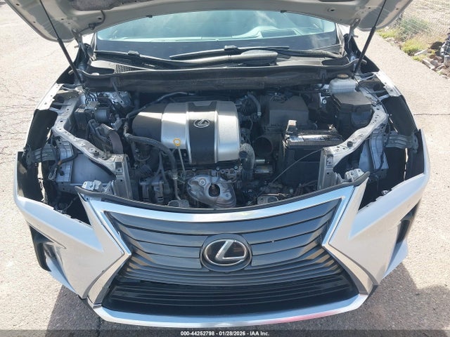 2016 LEXUS RX 350 2T2ZZMCA3GC032350 Photo 9