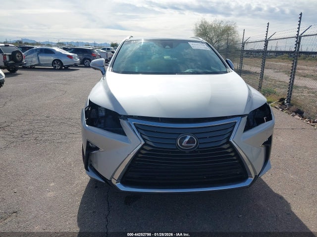 2T2ZZMCA3GC032350 Lexus RX 350