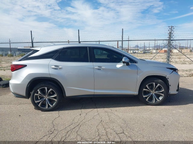 2T2ZZMCA3GC032350 Lexus RX 350