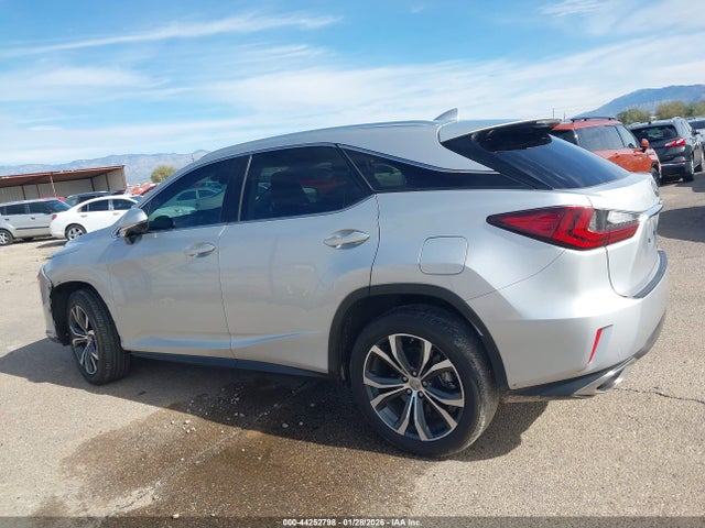 2T2ZZMCA3GC032350 Lexus RX 350