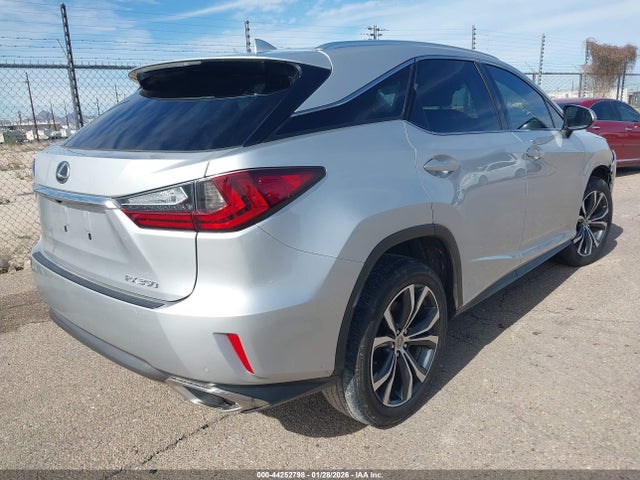 2016 LEXUS RX 350 2T2ZZMCA3GC032350 Photo 3
