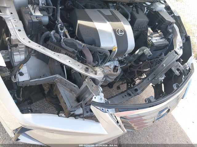 2016 LEXUS RX 350 2T2ZZMCA3GC032350 Photo 5