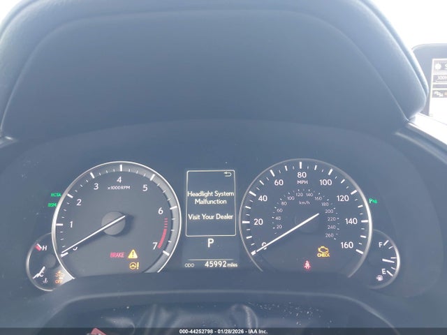 2016 LEXUS RX 350 2T2ZZMCA3GC032350 Photo 6