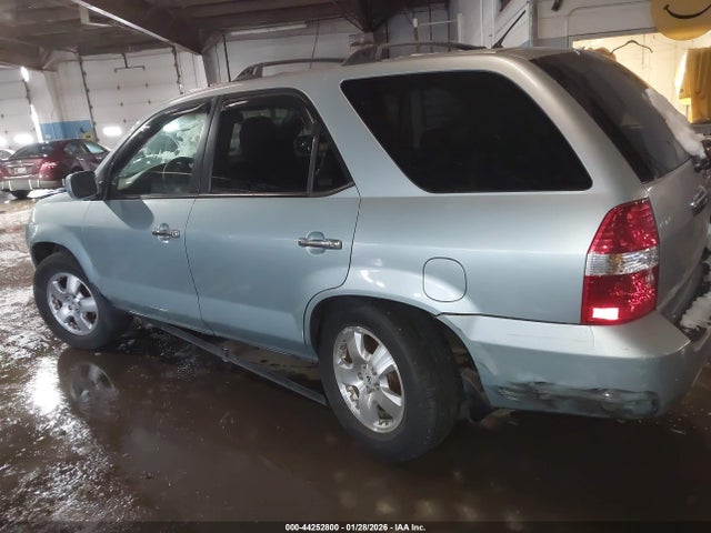 2003 ACURA MDX 2HNYD18823H510576 Photo 2