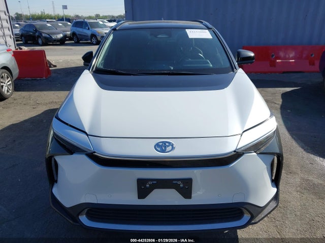 JTMAAAAA6RA031789 Toyota Bz4x Limited