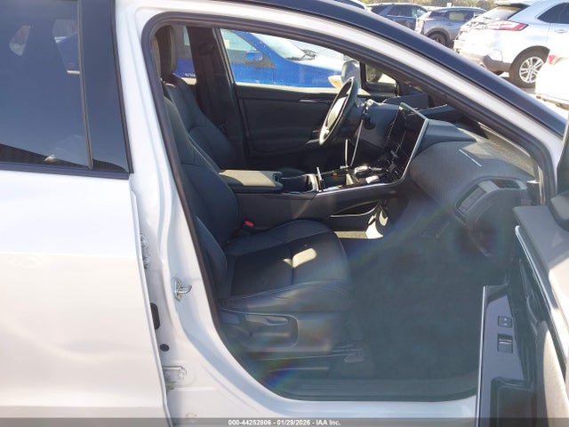 JTMAAAAA6RA031789 Toyota Bz4x Limited