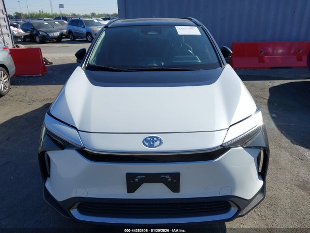 JTMAAAAA6RA031789 Toyota Bz4x Limited