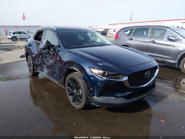 2023 MAZDA CX-30 3MVDMBEY2PM502272