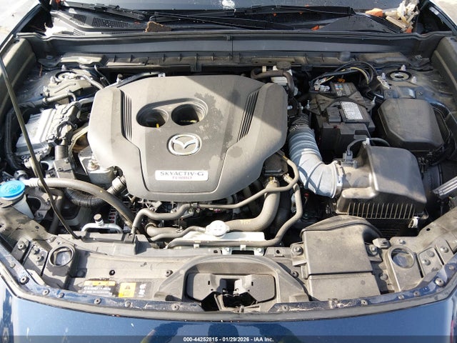 2023 MAZDA CX-30 3MVDMBEY2PM502272 Photo 9