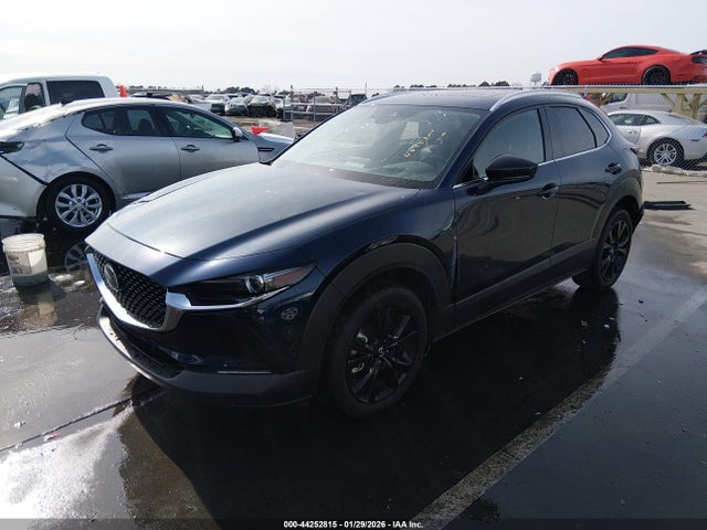 2023 MAZDA CX-30 3MVDMBEY2PM502272 Photo 1