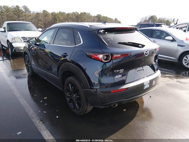 2023 MAZDA CX-30 3MVDMBEY2PM502272 Photo 2