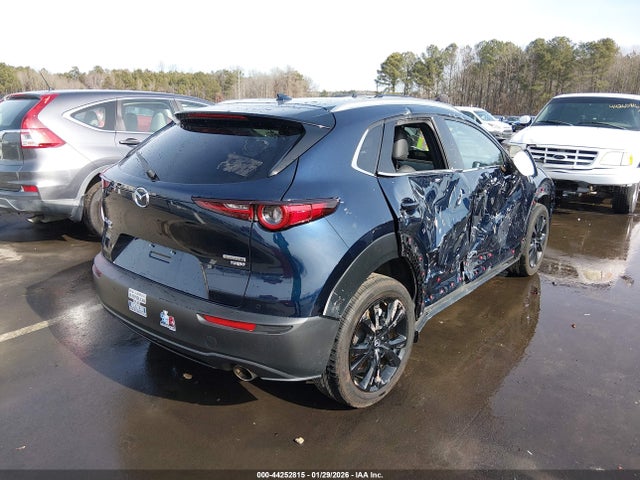 2023 MAZDA CX-30 3MVDMBEY2PM502272 Photo 3