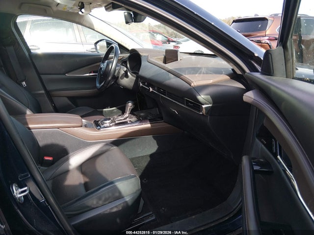 2023 MAZDA CX-30 3MVDMBEY2PM502272 Photo 4