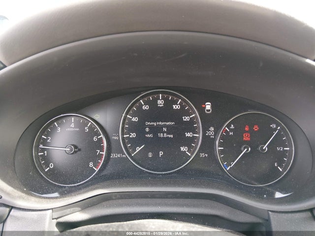 2023 MAZDA CX-30 3MVDMBEY2PM502272 Photo 6