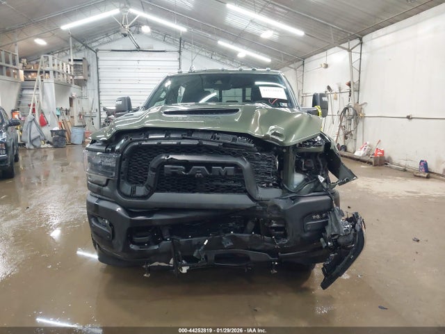 Продаж на аукціоні авто 2023 Ram 2500 Power Wagon Rebel  4x4 6'4 Box, vin: 3C6UR5EL1PG614012, номер лоту: 44252819