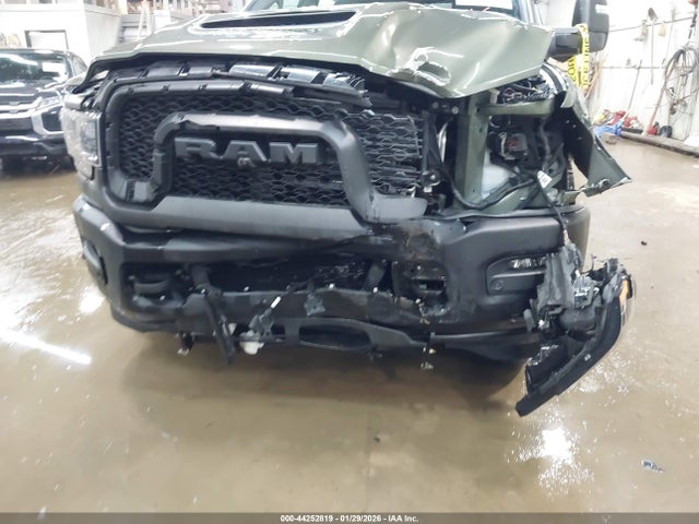 Продаж на аукціоні авто 2023 Ram 2500 Power Wagon Rebel  4x4 6'4 Box, vin: 3C6UR5EL1PG614012, номер лоту: 44252819